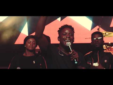 Folabi Nuel - Omemma (OFFICIAL LIVE VIDEO) ft. Nosa