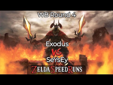 OoTR Standard Tournament Season 6: WB Round 4 - Exodus vs SeYsEy