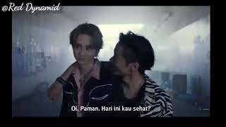 Download lagu Fujio, Tsukasa, x Madoka, 6 From High&Low The Worst Eps 4 mp3 Download lagu Fujio, Tsukasa, x Madoka, 6 From High&Low The Worst Eps 4 mp3