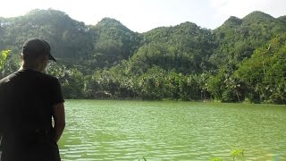 preview picture of video 'Wisata Alam Pakuran Kebumen  # Part 1'