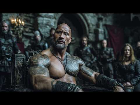 Action Movie | Solo Kung Fu Master Battles Multiple Masters and Kung Fu Master Crushes All Enemies