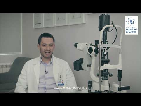 Da li je moguće da se nakon operacije katarakta vrati?