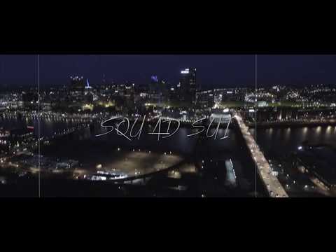 LARKSIDE PRESENTS SQUAD SUI "DRIPPIN" SHOT BY DIZZYDOTT