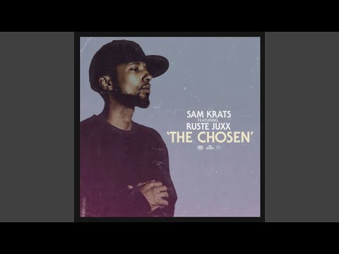 The Chosen (feat. Ruste Juxx)