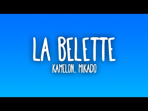 Kamelon, MIKADO - La Belette