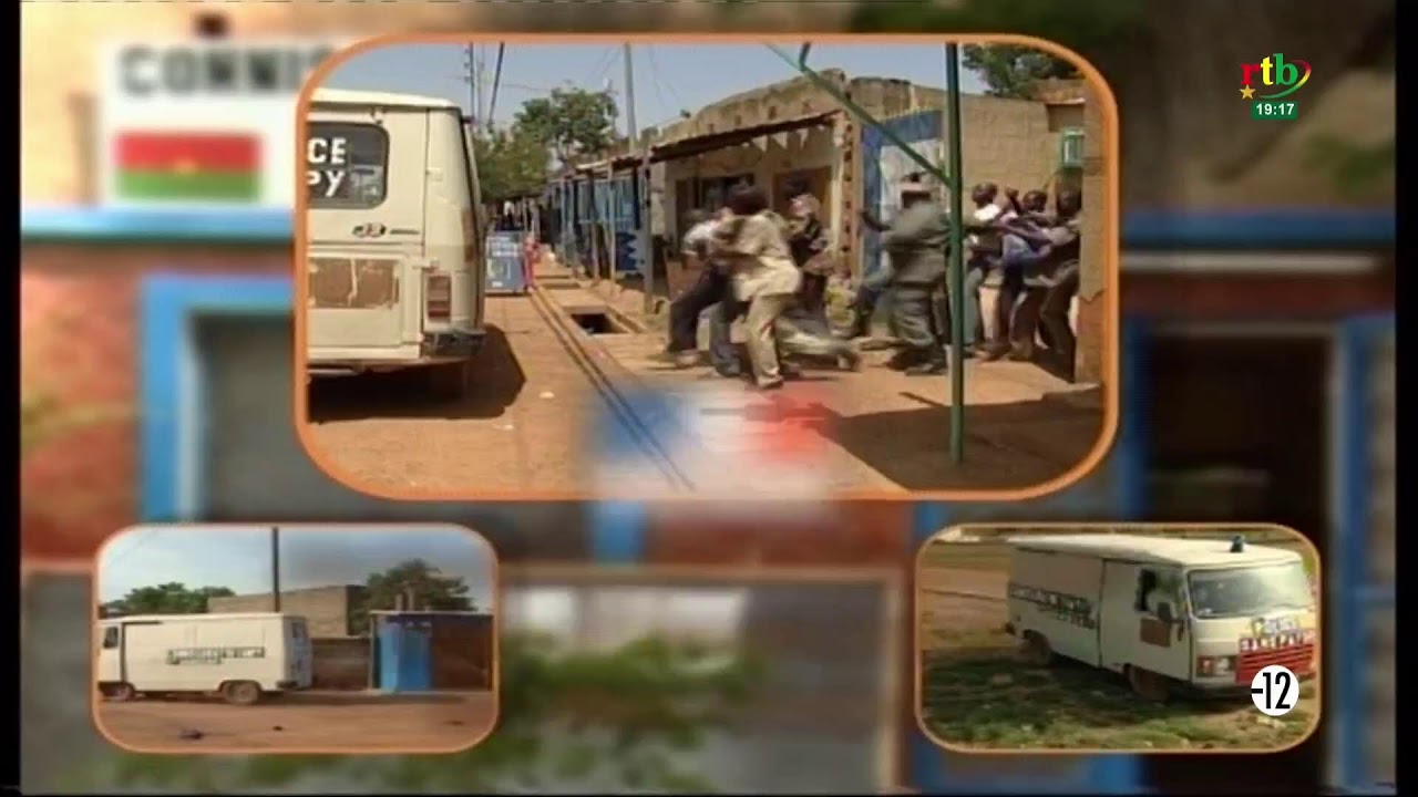 RTB - JT de 13h du 25 décembre 2025