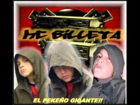 Mc Billeta - Bla Bla Bla feat Mc Niel (mix)