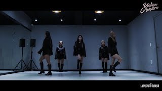 TVXQ(동방신기) - The Chance of Love(운명) | 커버댄스 U.A DANCE COVER