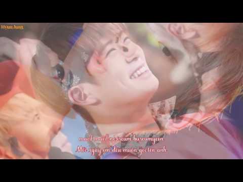 [VIETSUB + KARA][FMV] I Love You I Remeber You (Moon Lovers OST) - I.O.I