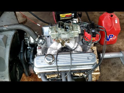 350 Chevy vortec heads 254/260 @.050   106 l.s