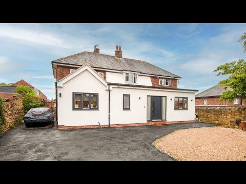 Southdale Road, Ossett