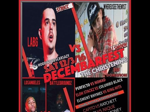 Areray vs Columbo Black