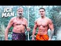 I Survived 24 Hours W/ Wim Hof