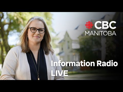 Watch LIVE | Information Radio