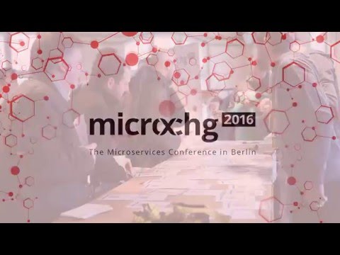 microXchg 2016 - Impressions