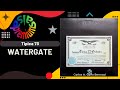 🔥WATERGATE por TIPICA 73 con ADALBERTO SANTIAGO - Salsa Premium