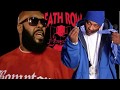SPIDER LOC On SUGE KNIGHT, Taking NEW DEATHROW WEST Name