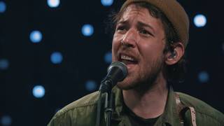 Fleet Foxes - Mearcstapa (Live on KEXP)