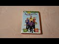 Opening To The Wiggles Wiggly Wiggly Christmas 2003 DVD
