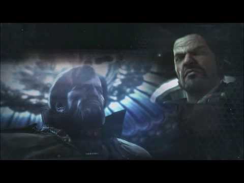 Starcraft 2 The Story So Far