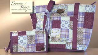 preview picture of video 'Our Country Hearts - Donna Sharp Purses - Spring 2011'