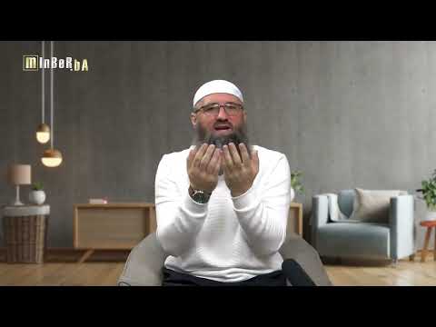 Na koji način možemo sebi učiti rukju? - Elvedin Pezić