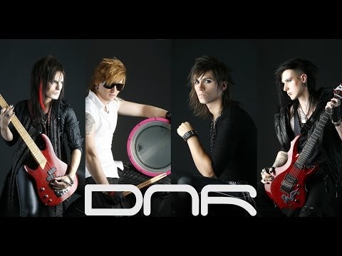 DNR 2.0 - ALBUM TEASER - making of 