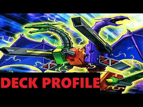 Top 32, 60 Card ABC Deck Profile - Seth Curry