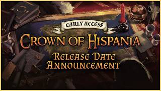 Crown Of Hispania