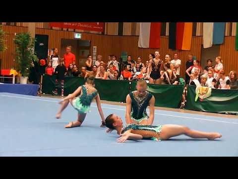 TSV Friedberg//DM Schüler+Junioren2//Mainz 2018