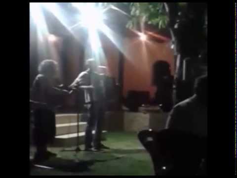 Akusticni Orkestar Bekrije - Jos te nesto cini izuzetnom (Plovdiv, Bugarska)