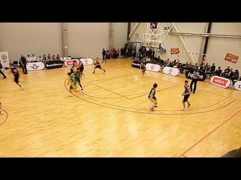 Amin El-Amrani Mixtape USM 17