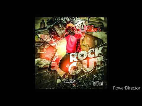 Kush Rollin - 3shot Rock Jaynesta x Velly x 2shot Sticky