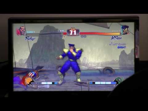 Rush That Sh!t Down - Gootecks (BA) vs Alex Valle (BI)