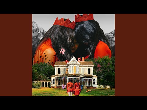 Red Velvet - 두 번째 데이트 album art