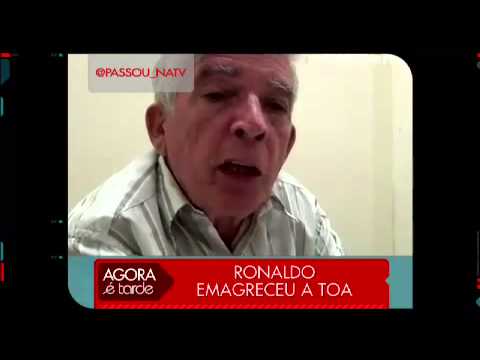 Passou na TV - O Mundo vai acabar - Agora é Tarde 20/12/2012