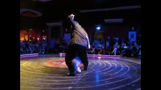 Ana Clara Migoni & Luis Romero Berruti @ Maldita Milonga organiza Julio Bassan y Orq.Tip.El Afronte