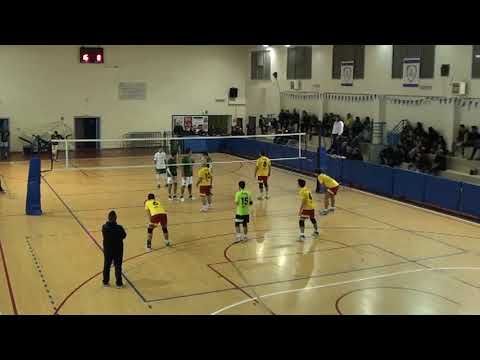 Serie D: Showy Boys Galatina - Volley Martignano