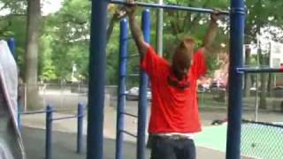 Bartendaz & Lil Cease In the Community.mp4
