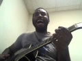 Travis Breeon Cobb- Night Channels (Foxing ...