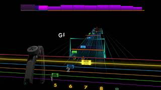 Rocksmith Guitar - Doc Watson - Grandfather&#39;s Clock