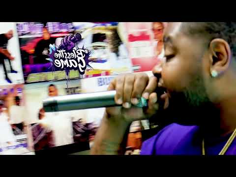 #BlessTheGame - B Fetti x Dj Sharp