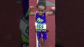 Watch How Far We’ve Come! 🕰️ ➡️ 🚀 Growth Unveiled! #Blaze #fast #growth