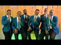 TAKE TIME TO BE HOLY | Jehovah Shalom Acapella | CHRIST IN HYMNS 2023