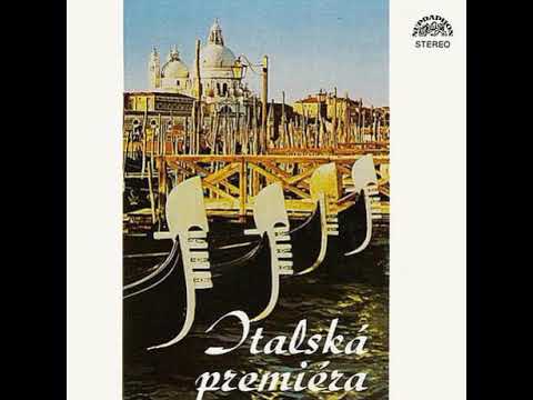 Karel Gott - Made In Italy (14.2.1984)