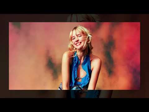 Angèle - Saiyan (IA Cover)