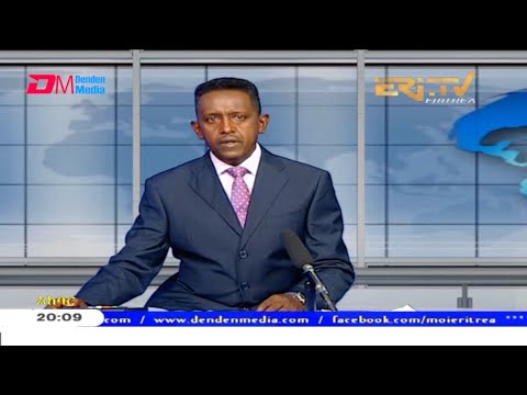 News in Tigre for June 15, 2021 - ERi-TV, Eritrea
