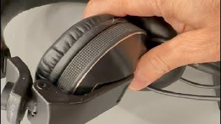 Video thumbnail for Pioneer DJ HDJ X5 Professional DJ Headphones Review After 2 Years Use! Is This Still Good by Poritoseto Lubo