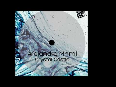 Alejandro Mnml- Crystal Love (Original Mix)