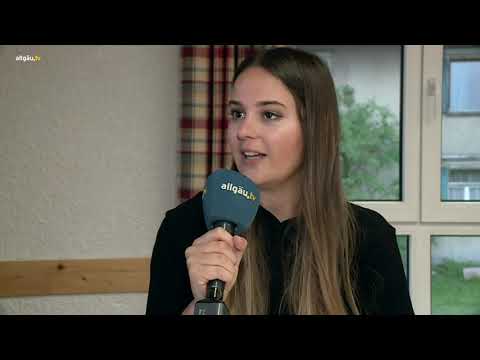 Land und Leute Rettenberg  - 20. Mai 2019